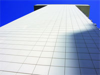 Вентилируемые навесные фасады, системы навесных вентилируемых фасадов, монтаж навесных вентилируемых фасадов