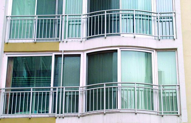 Отремонтированный балкон – это не только функционально, но и визуально приятно