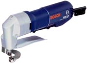 Механические ножницы Bosch GSC 16