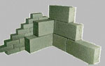 Стеновые материалы, строительные стеновые материалы, стеновые материалы блоки