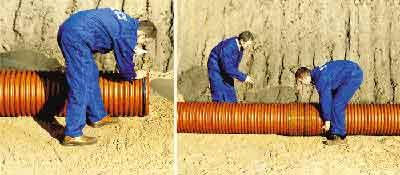 Трубы пвх для наружной канализации, трубы полипропиленовые для канализации наружной 